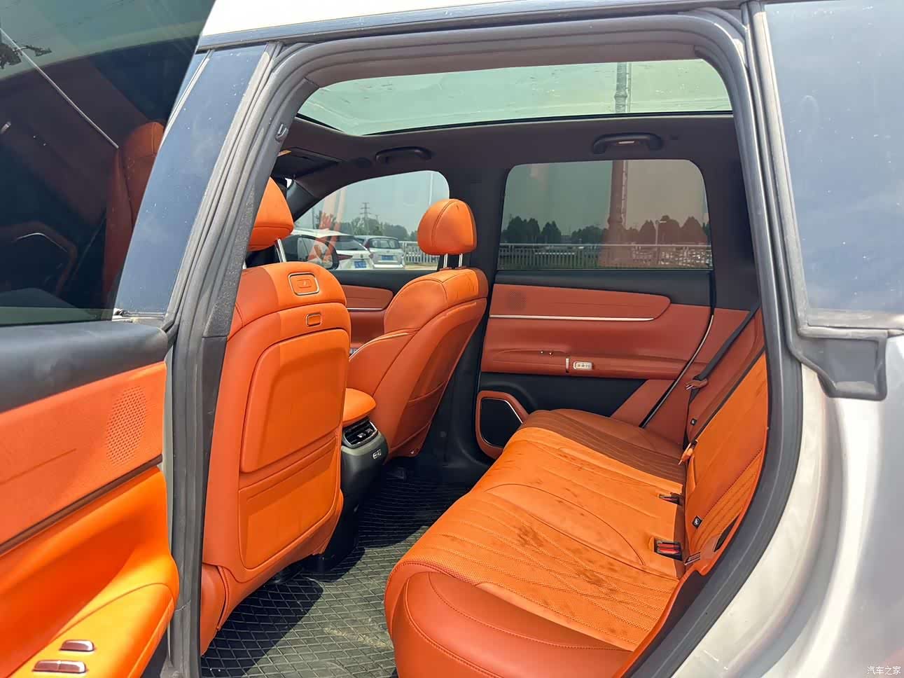 Changan Eado, 2025 6