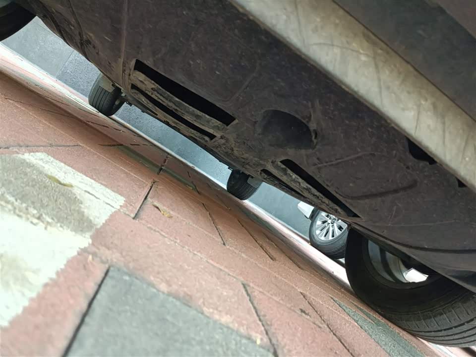 Hyundai Beijing ix25