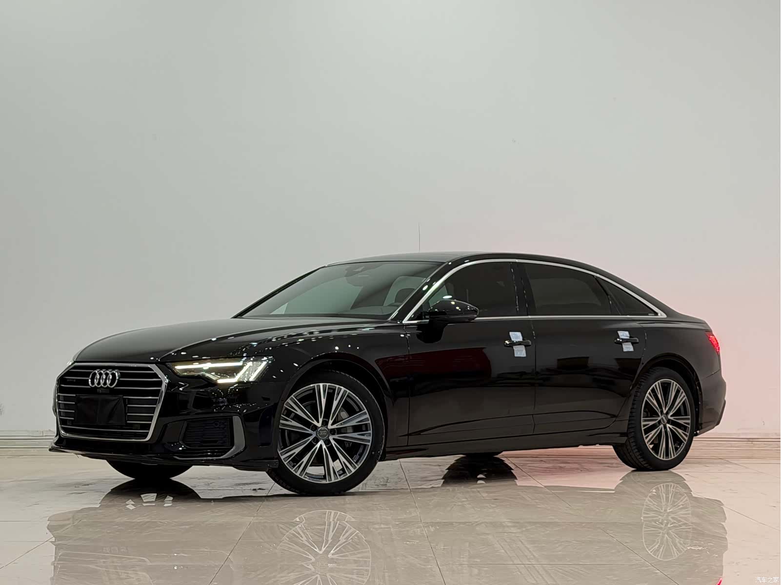 Audi A6L, 2020 2