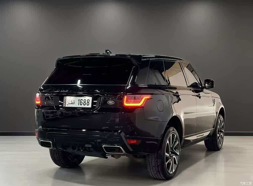 Land Rover Range Rover, 2019 9