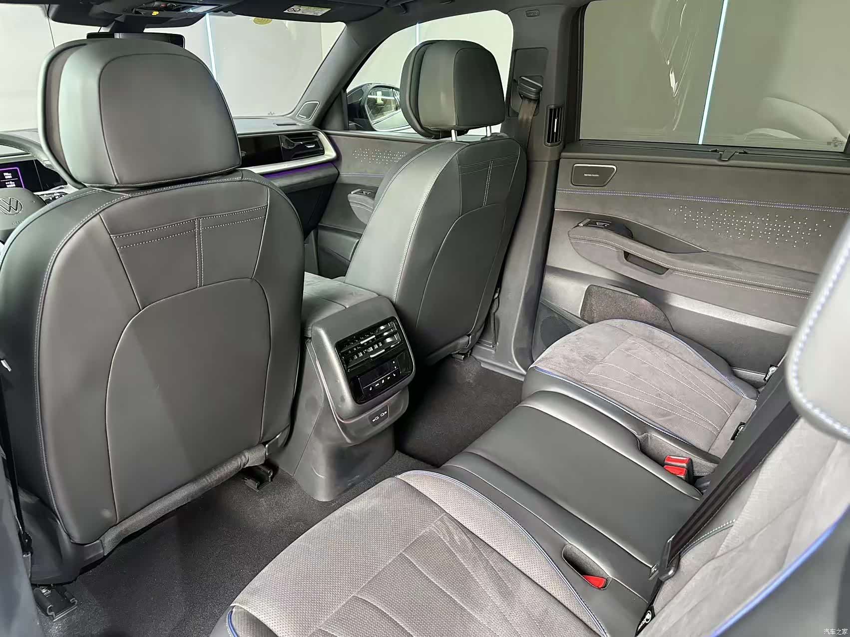 Volkswagen Teramont, 2025 9