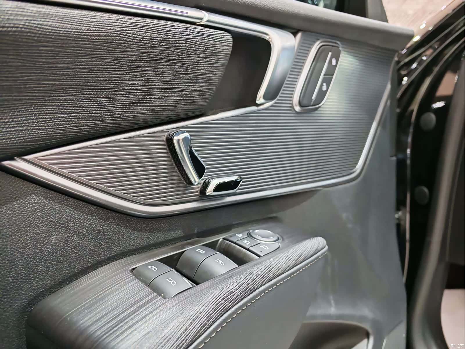 Buick LaCrosse, 2024 4