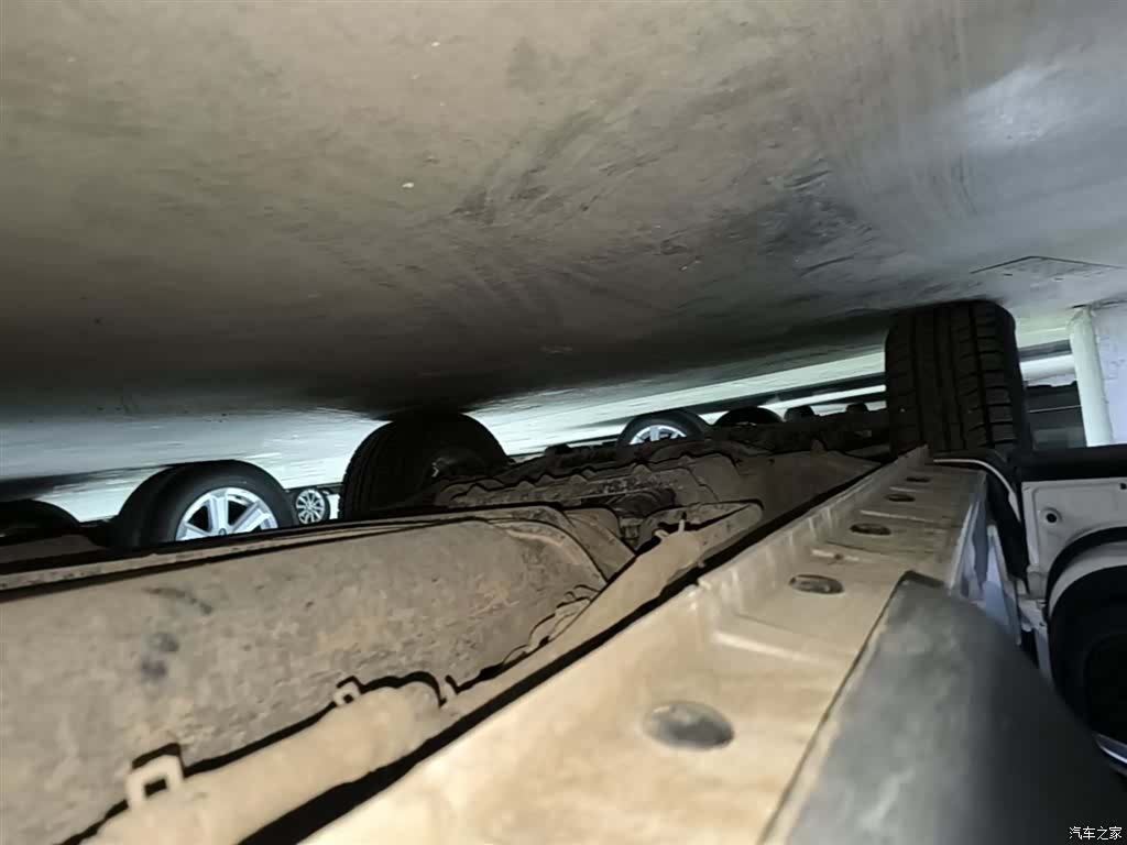 Changan CS75, 2021 22