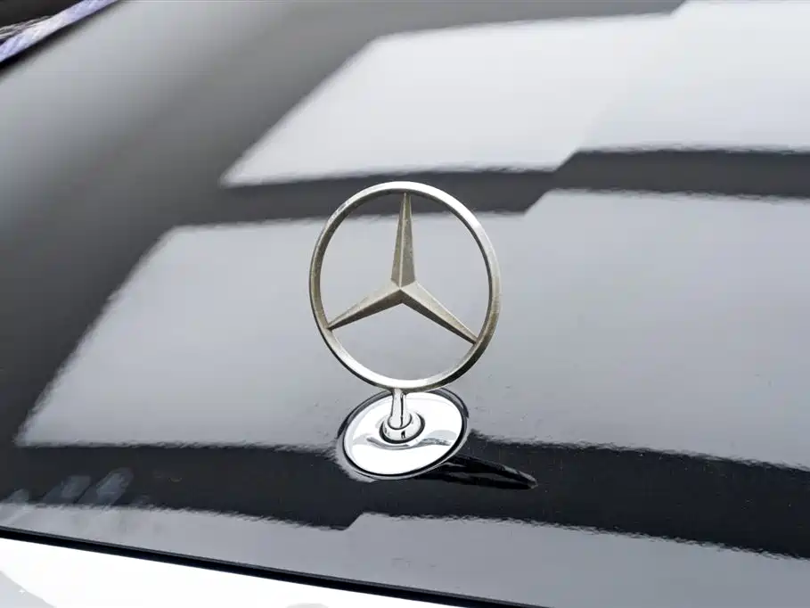 Mercedes-Benz E-class Mercedes-Benz E-class