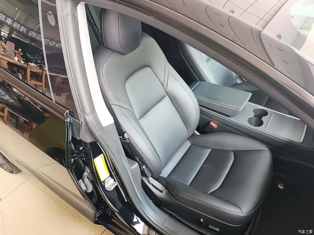 Tesla Model 3, 2021 25