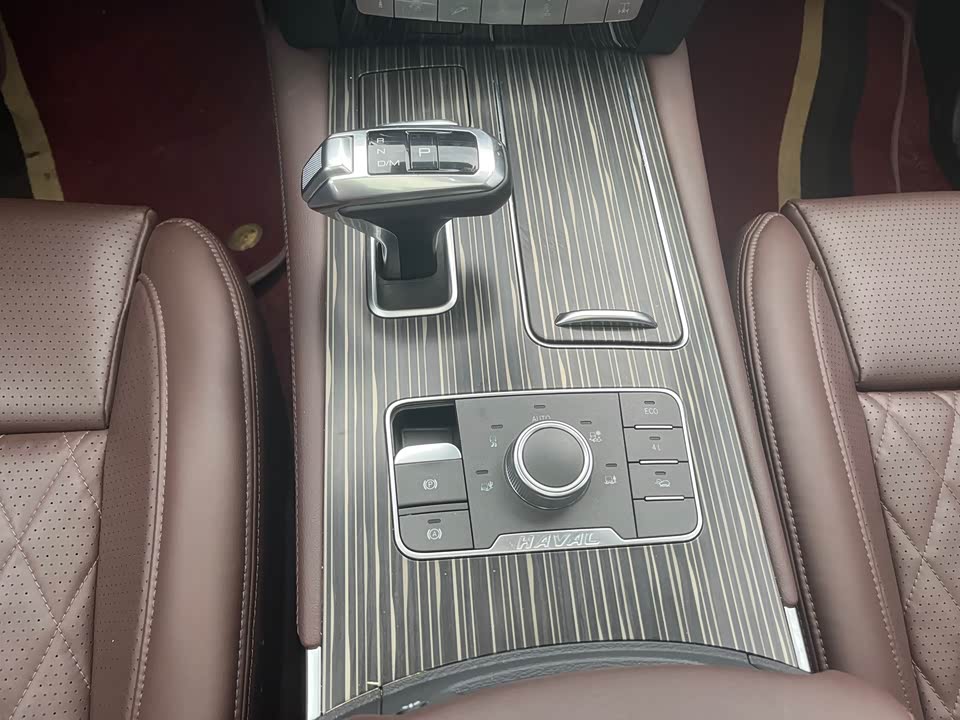 Haval H9