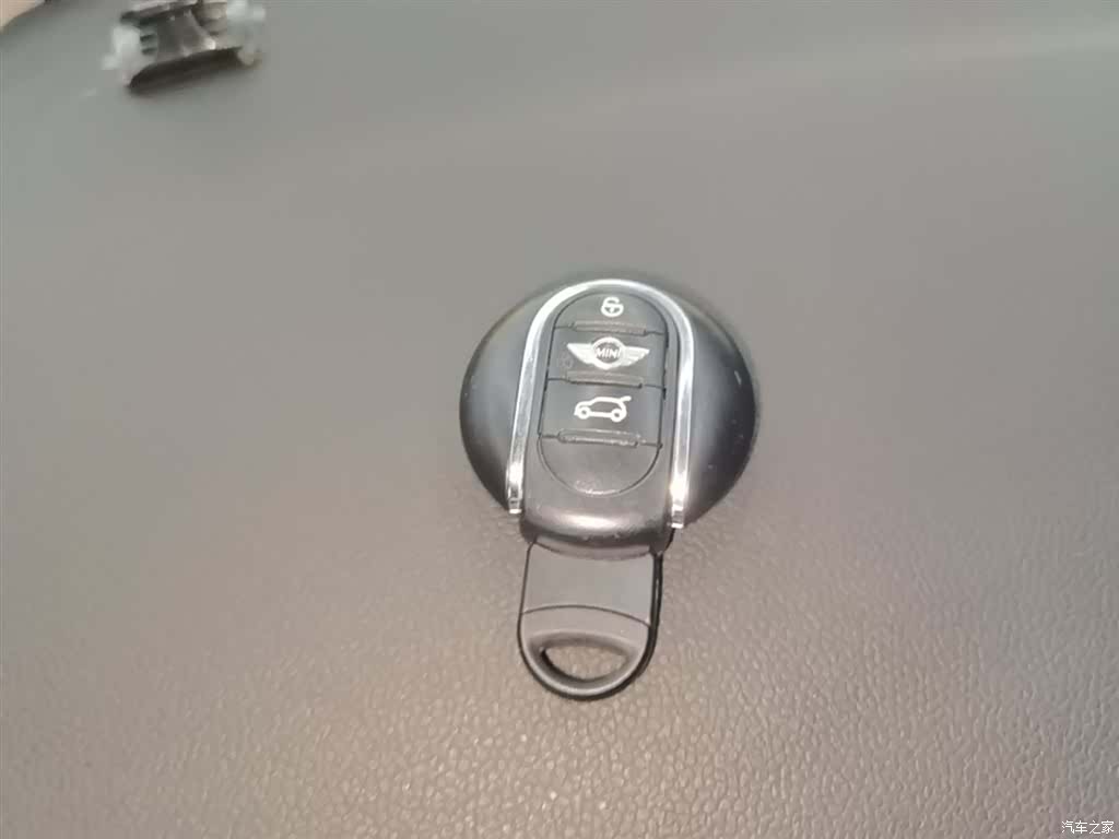 Mini ONE, 2016 9