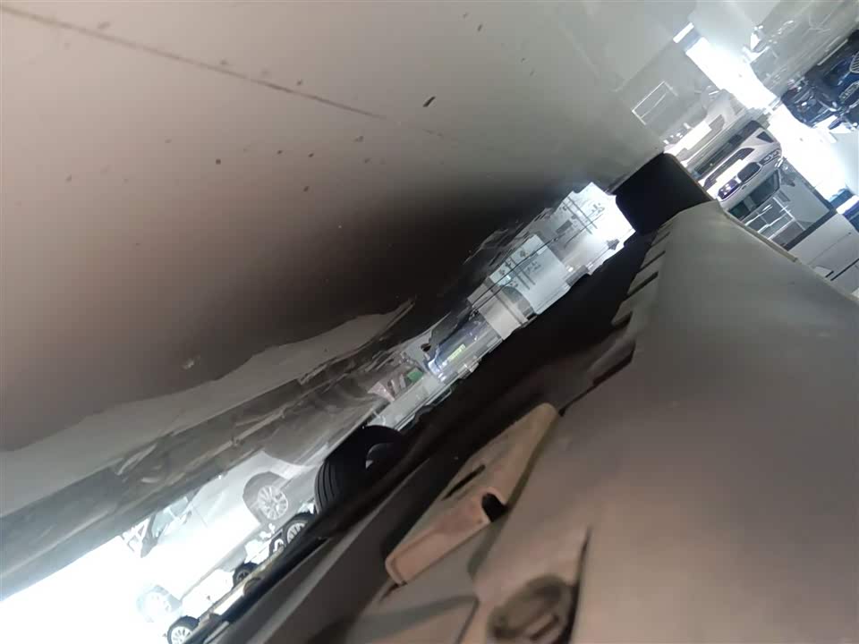 BYD Han BYD Han