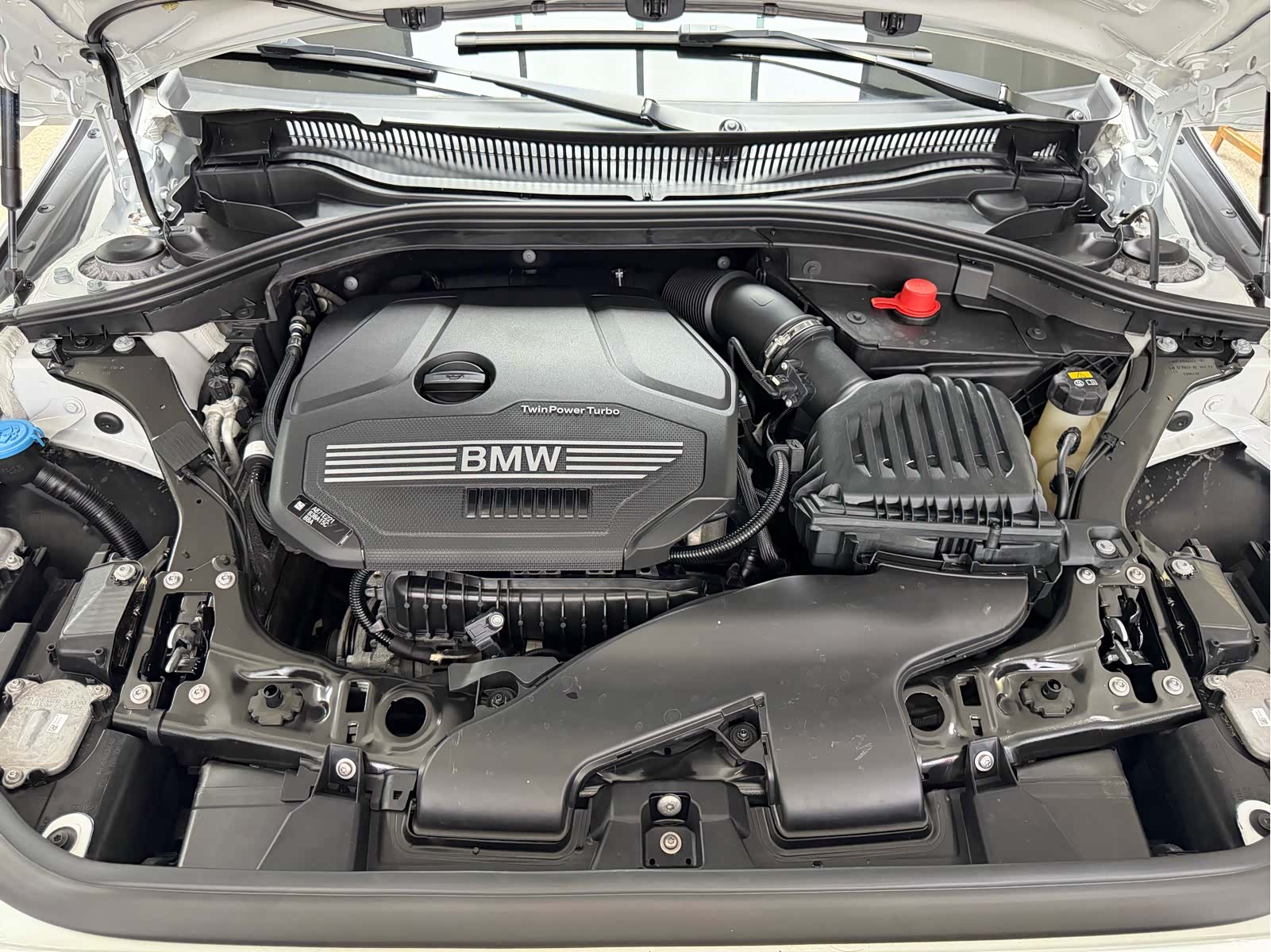 BMW 1 Series, 2021 39