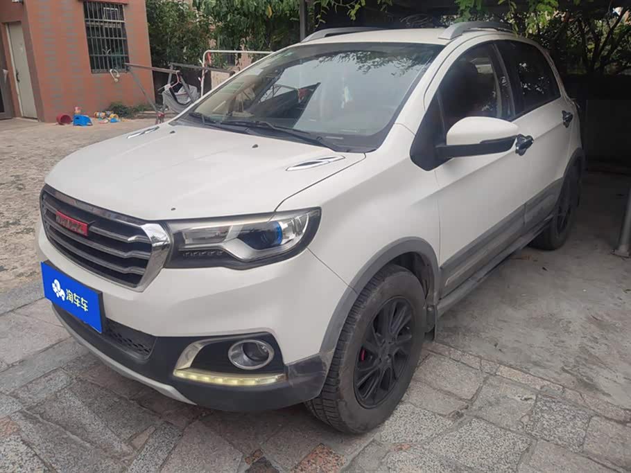 Haval H1