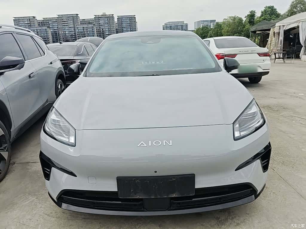 Aion RT, 2025 3