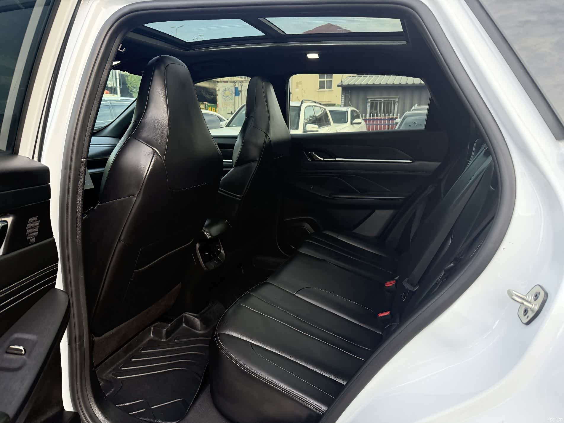 DongFeng L7, 2024 8