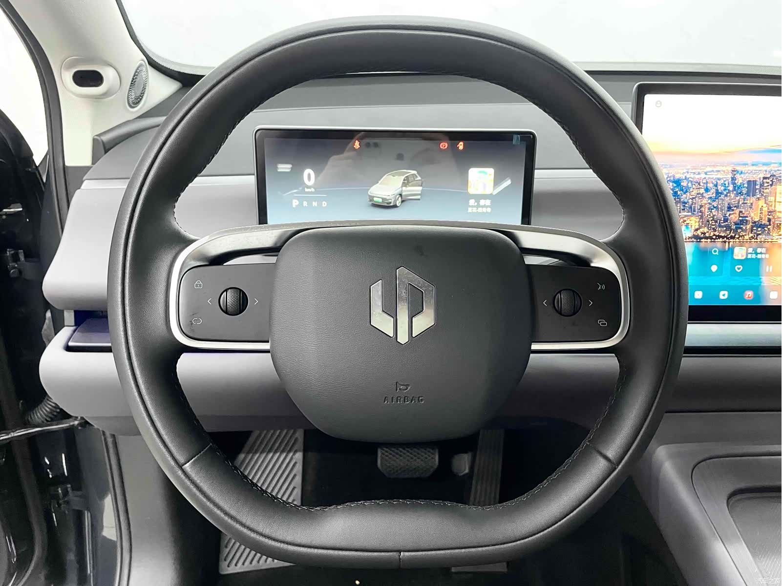 Leapmotor C10, 2024 15