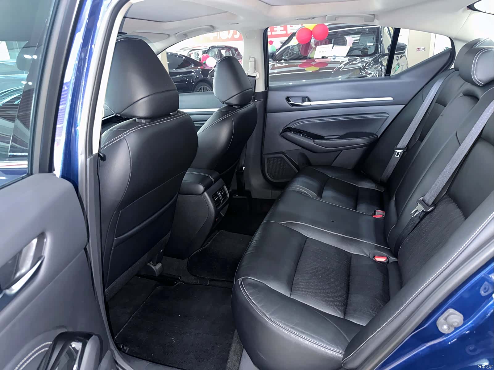 Nissan Teana, 2019 13