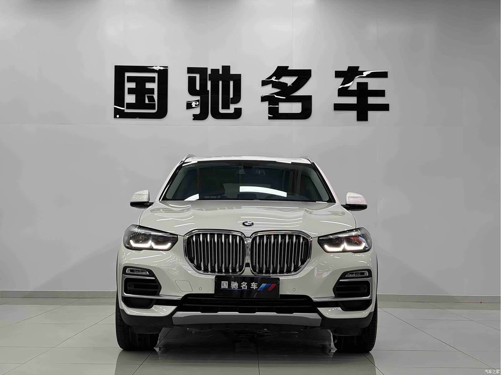 BMW X5, 2019 2