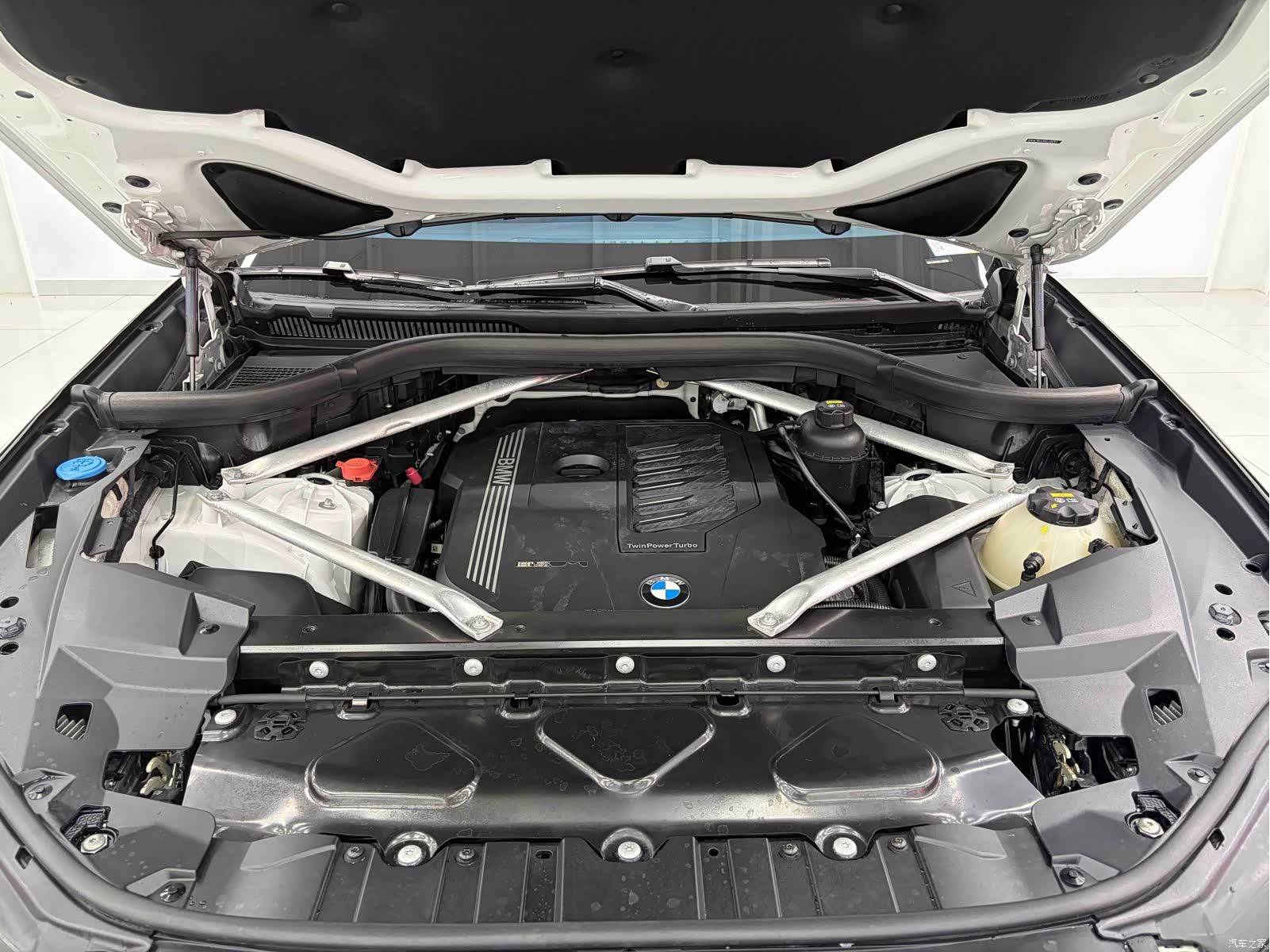 BMW X5, 2019 23
