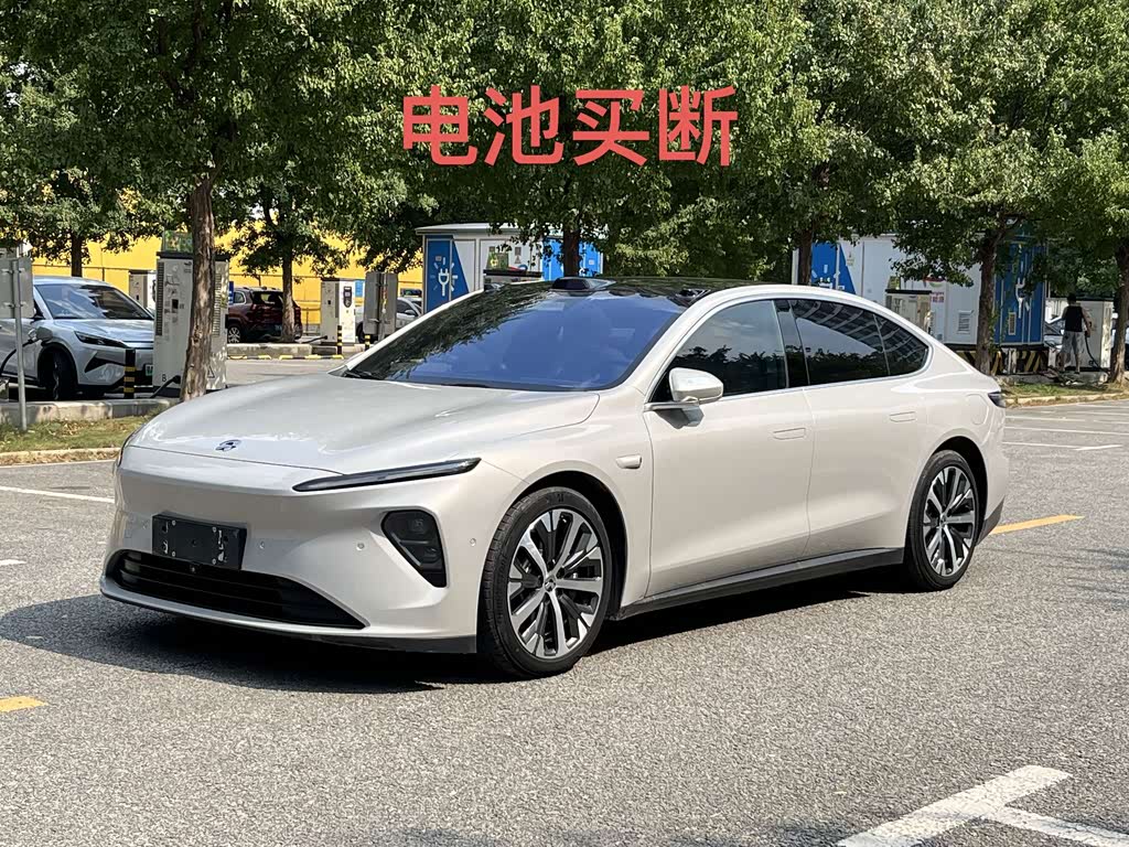 NIO ET7