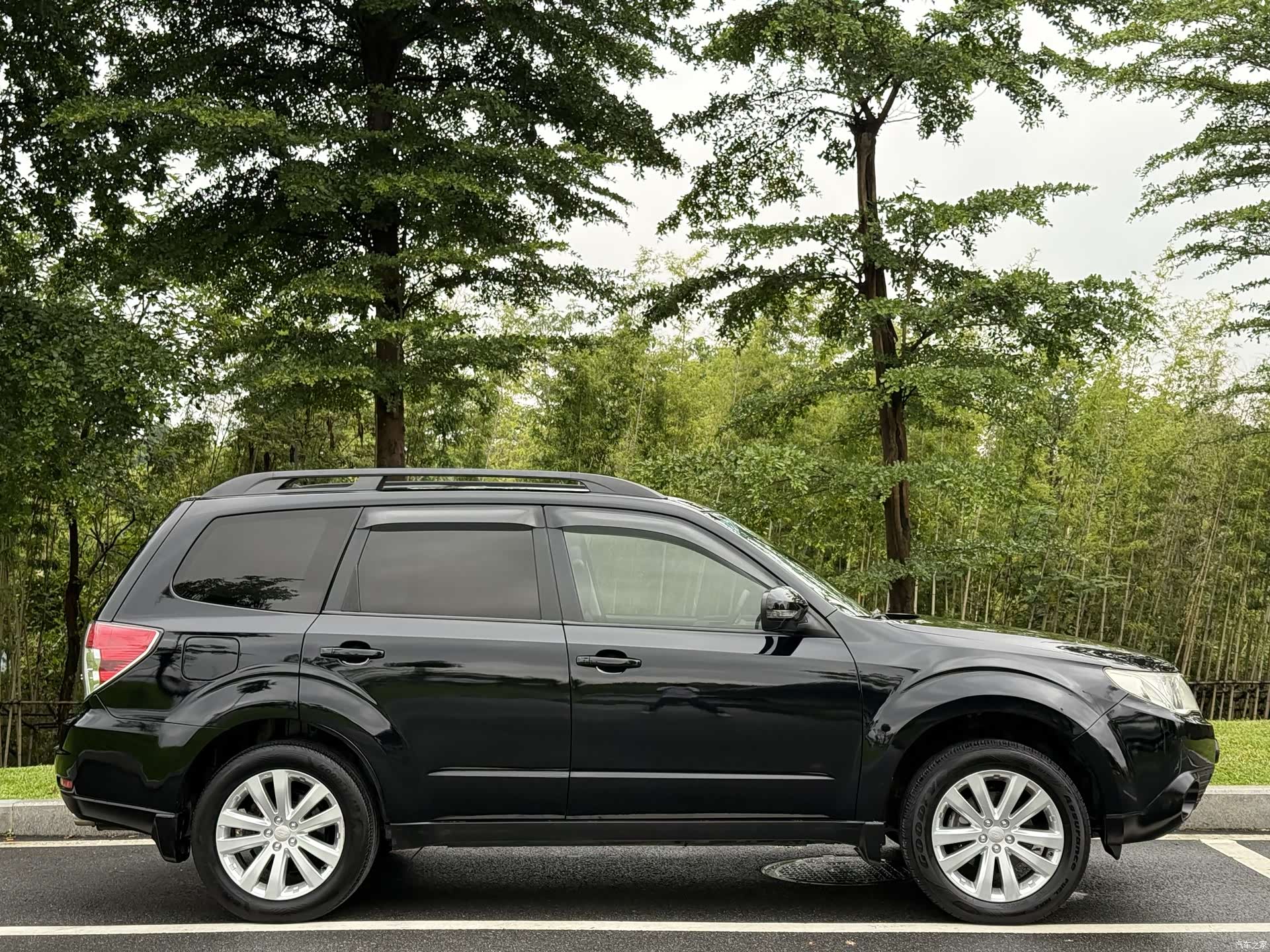 Subaru Forester, 2013 все фото