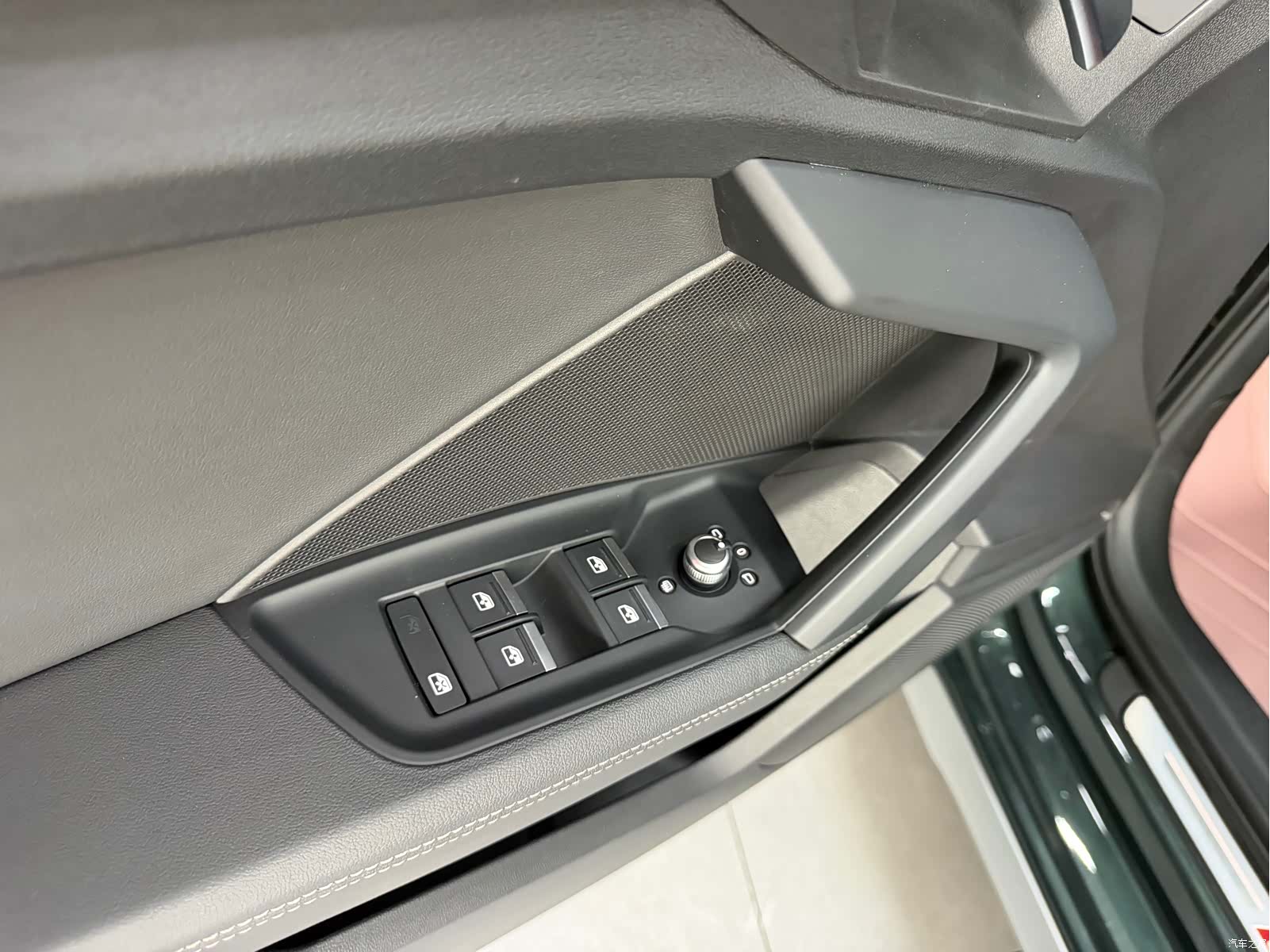 Audi A3, 2023 12