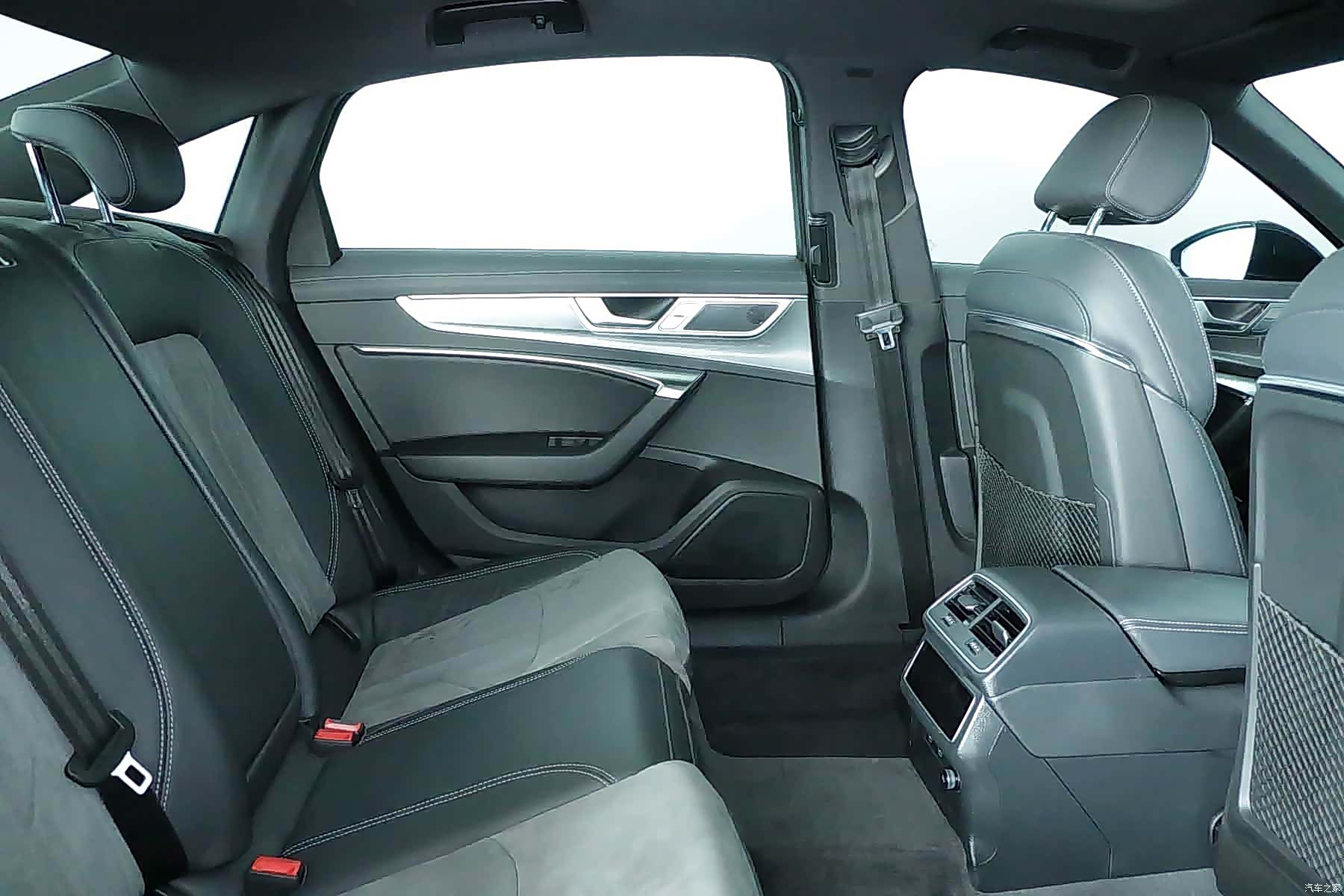 Audi A6L, 2022 8
