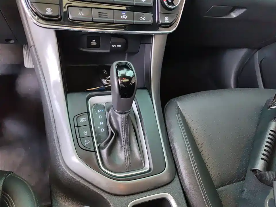 Hyundai Beijing ix35