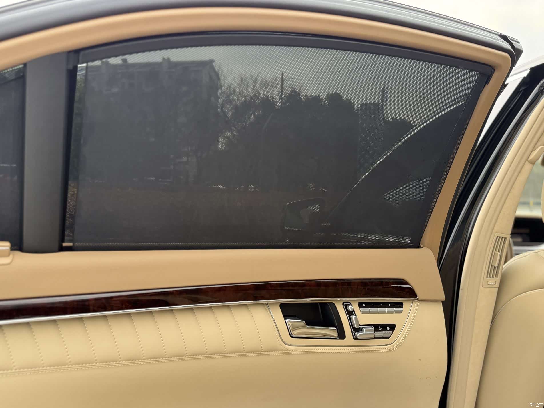 Mercedes-Benz S-Class, 2010 14