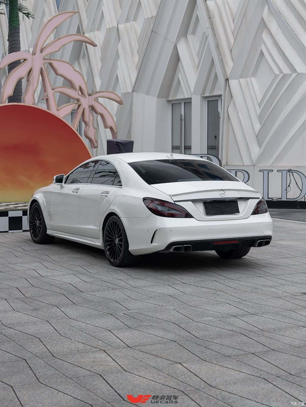 Mercedes-Benz CLS, 2018 6