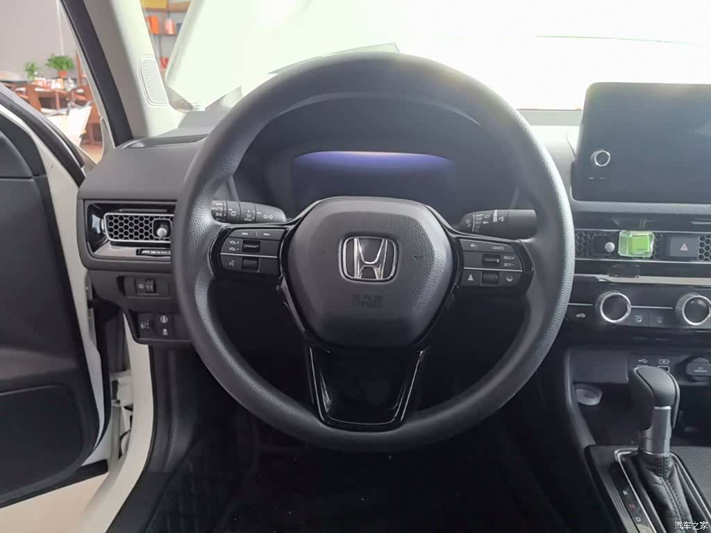Honda Integra, 2023 11