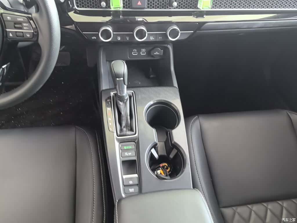 Honda Integra, 2023 14