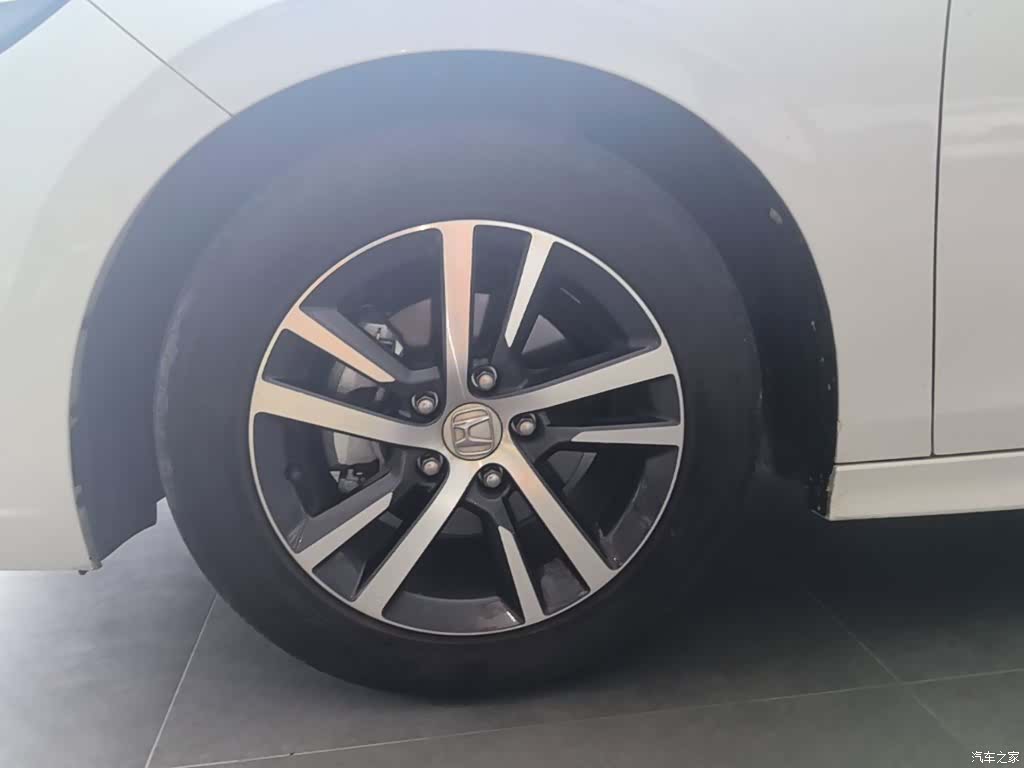 Honda Integra, 2023 23