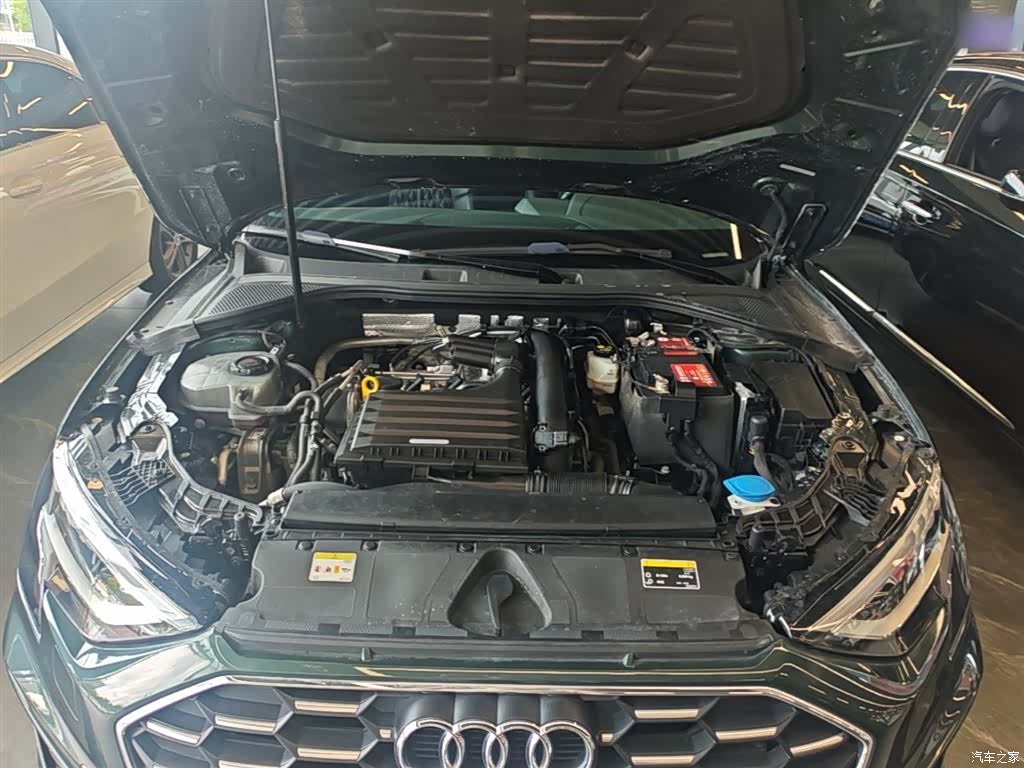 Audi A3, 2021 20