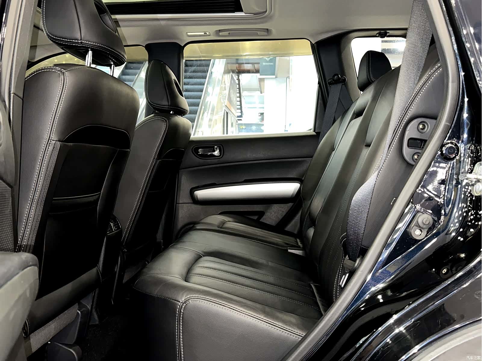 Nissan X-Trail, 2013 6