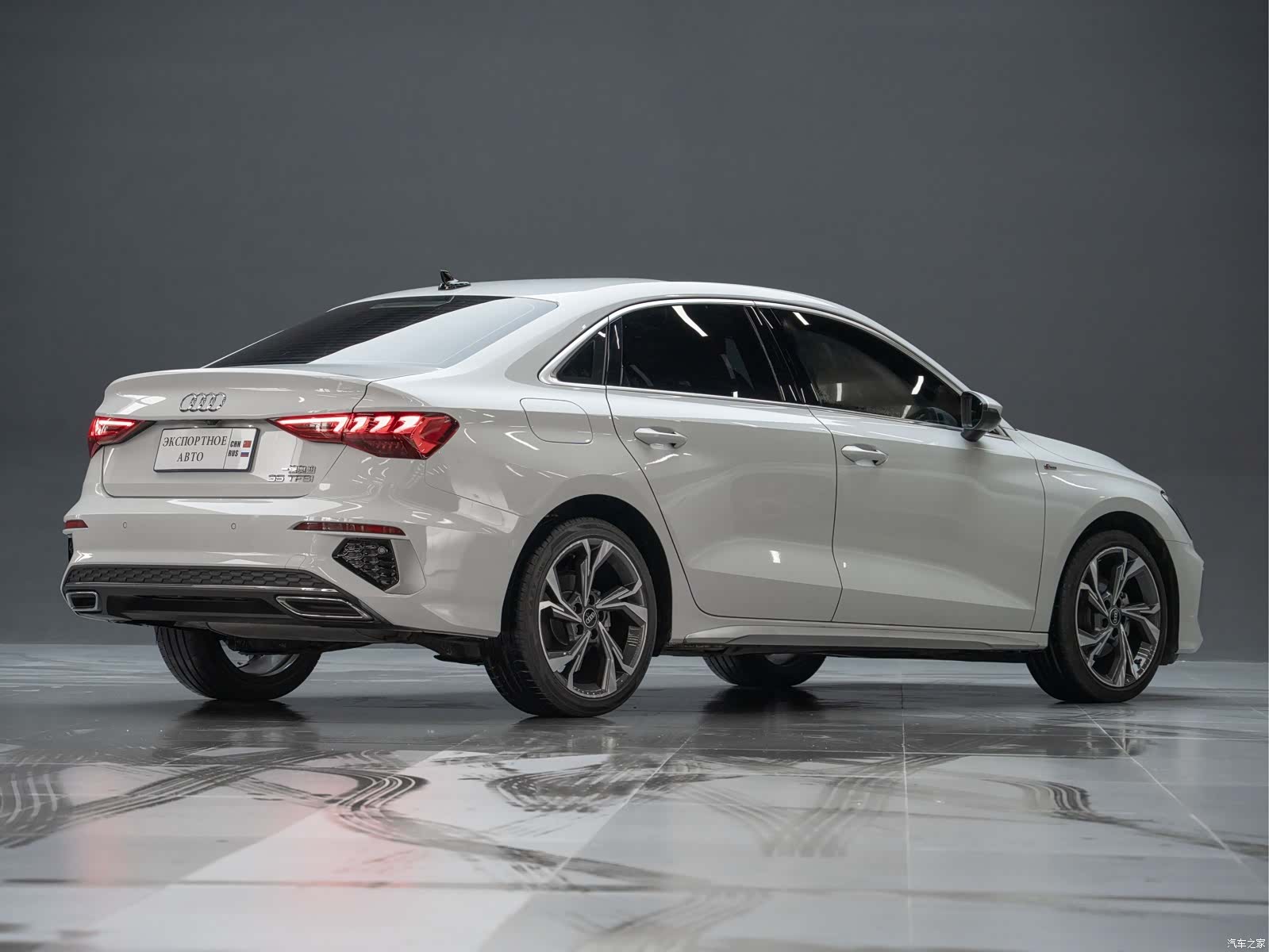 Audi A3, 2023 8