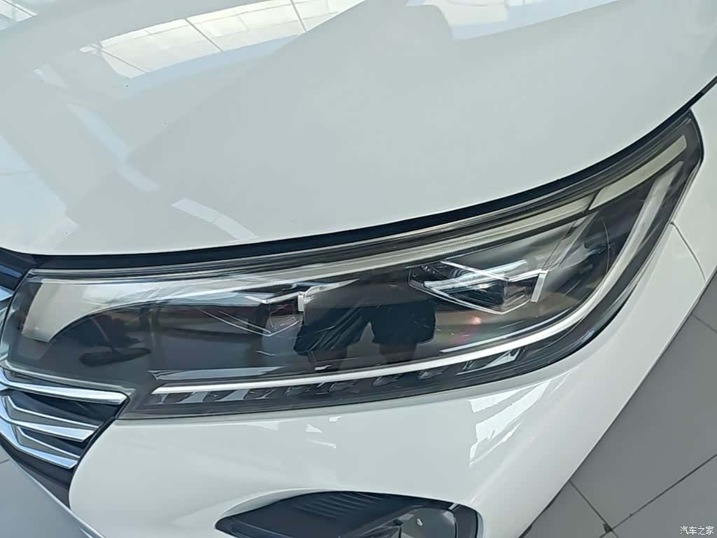 GAC GS4, 2020 24