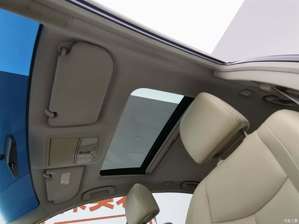 Nissan Teana, 2010 14