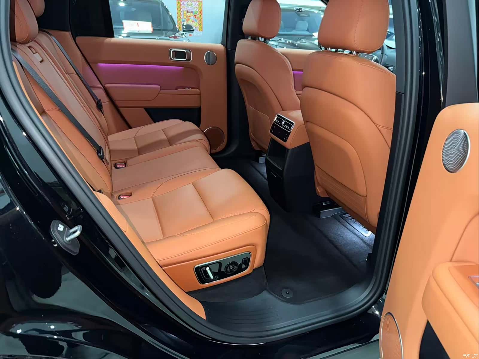 Li Auto L7, 2026 12