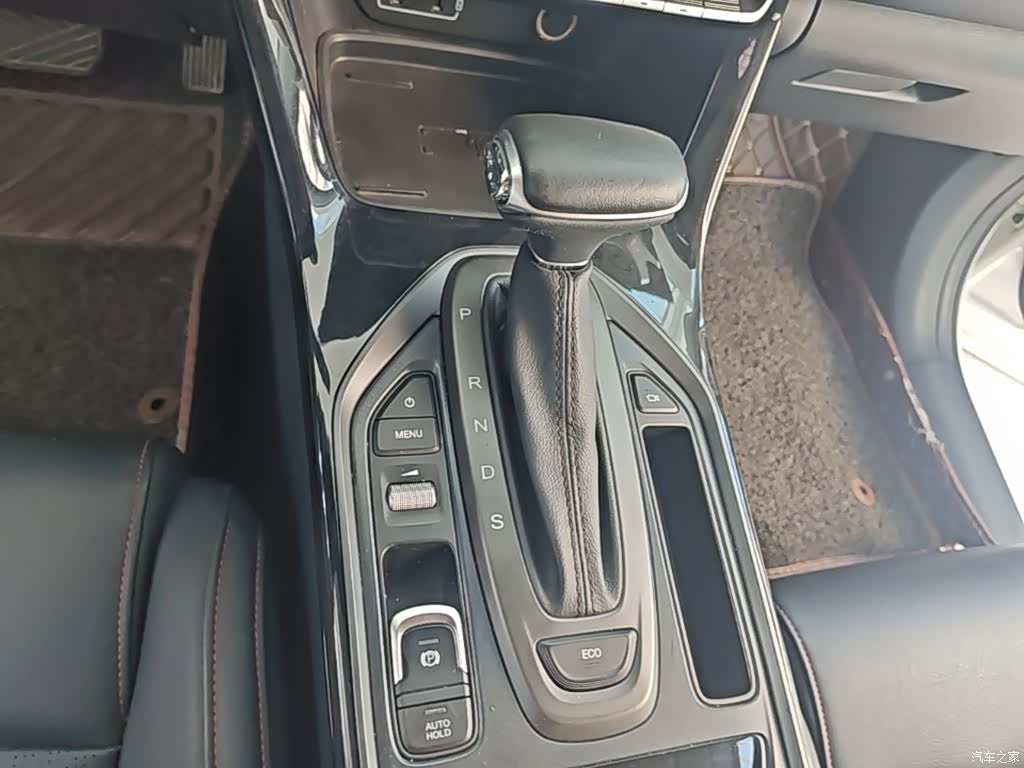 GAC GS4, 2020 14