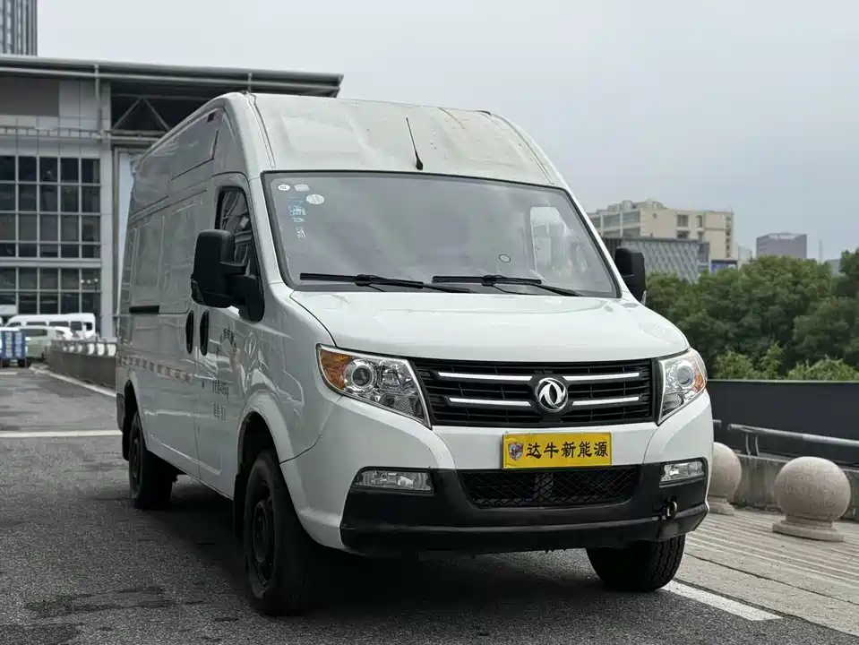 Dongfeng Yufeng Yufeng EV
