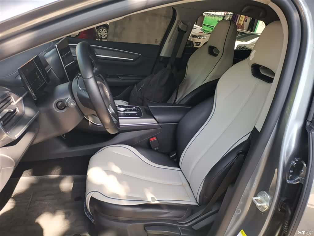 BYD Destroyer 05, 2024 15