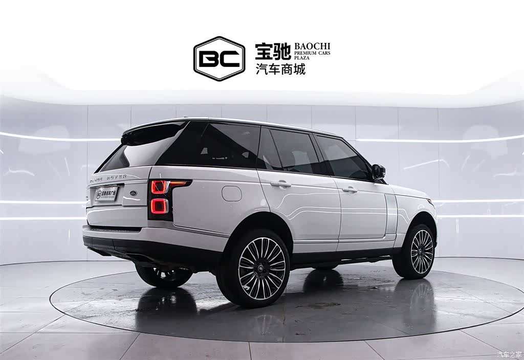 Land Rover Range Rover, 2022 3