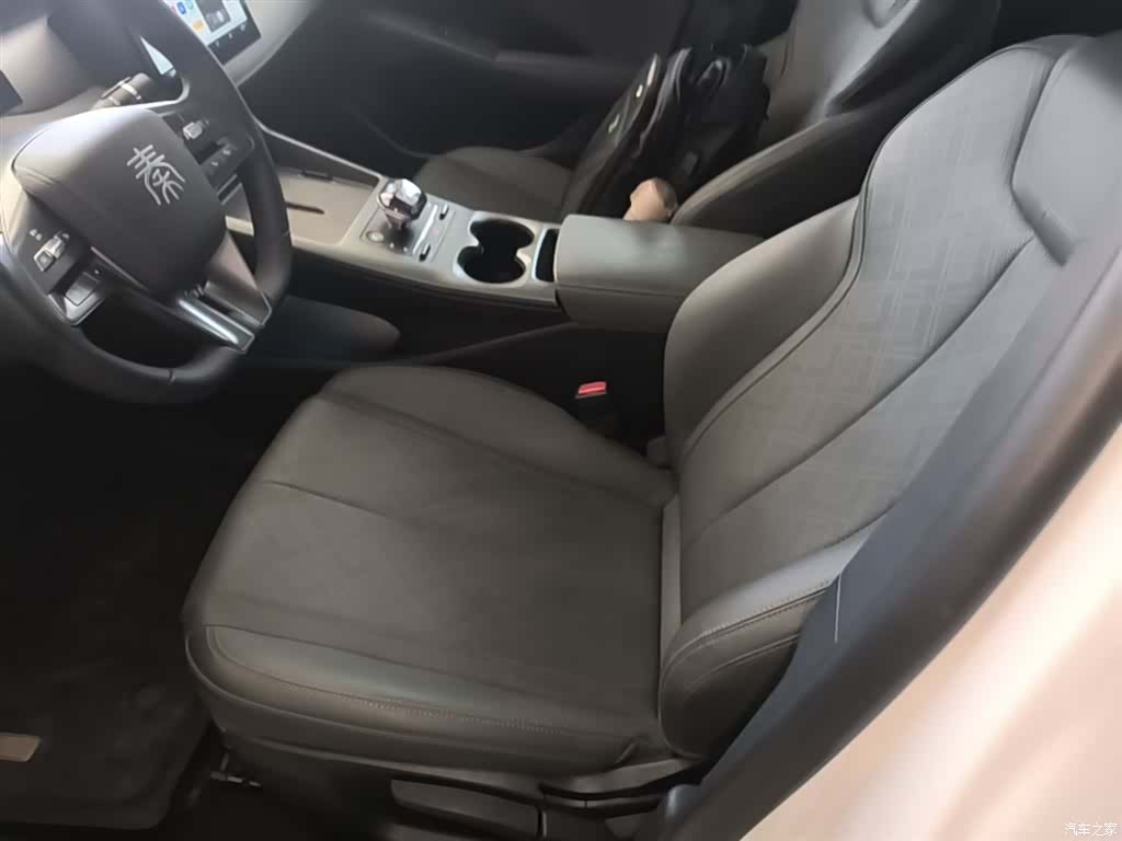 BYD Qin, 2025 15