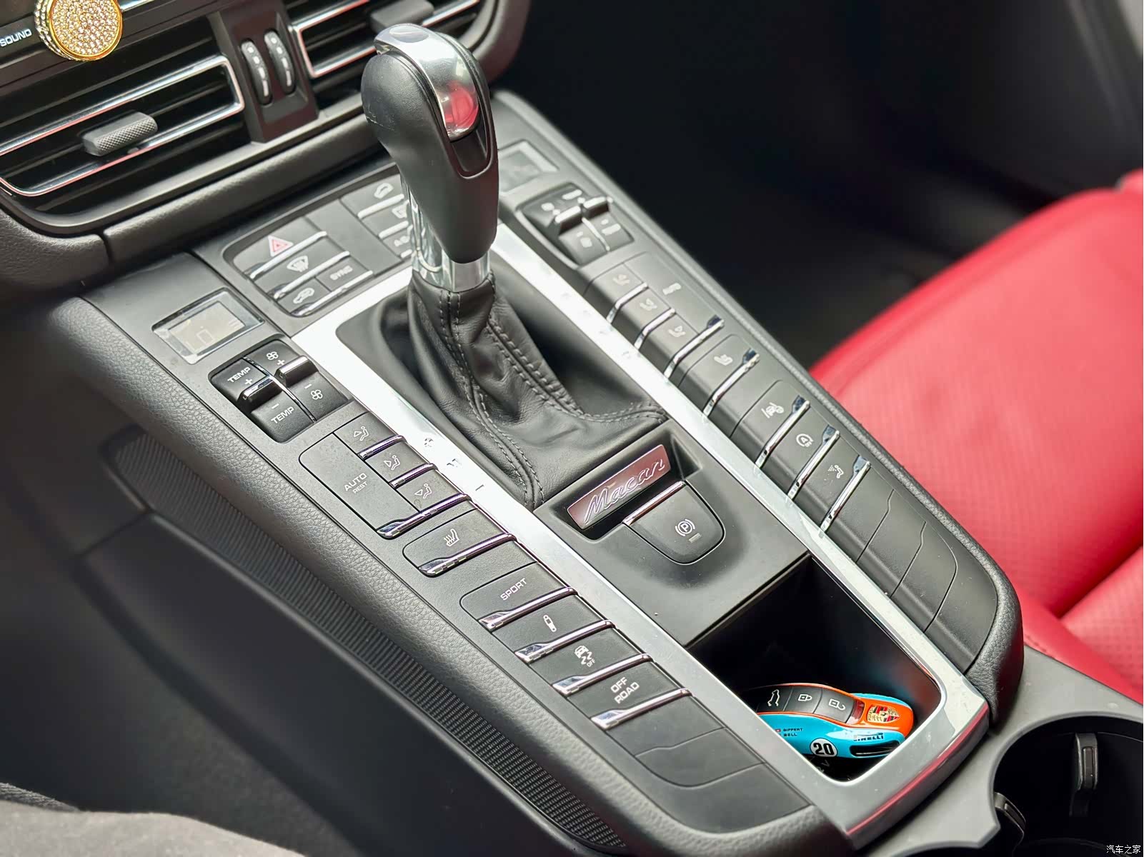 Porsche Macan, 2019 27