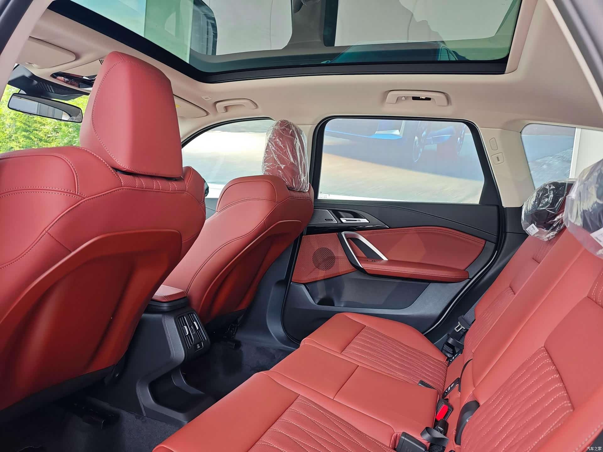 BMW X1, 2026 11