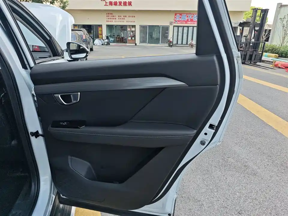 Wuling Wuling Xingchen