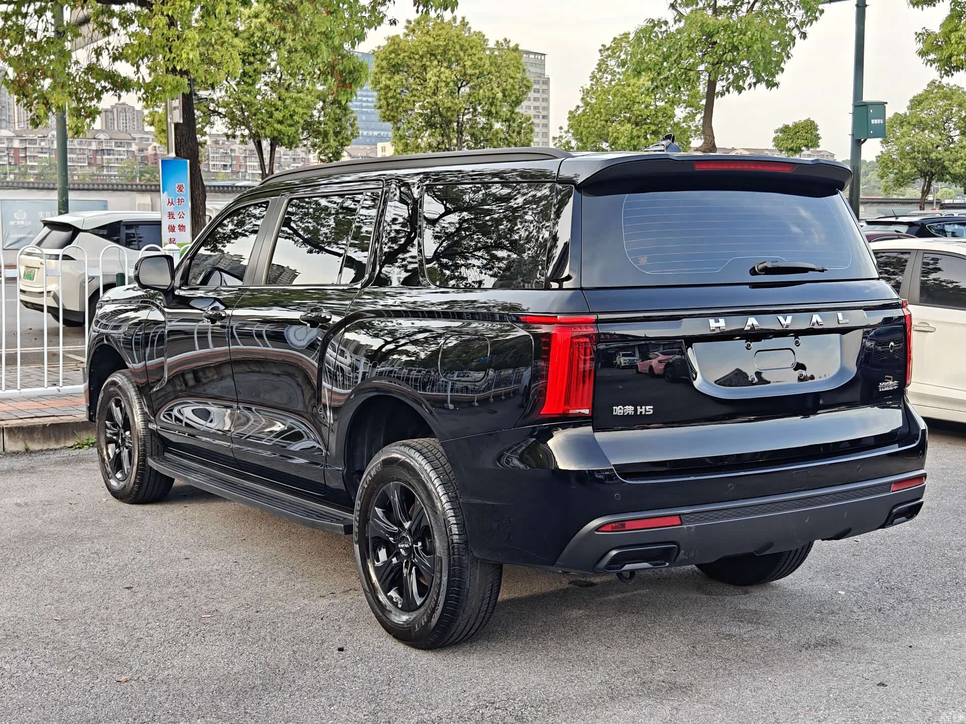 Haval H5, 2025 6