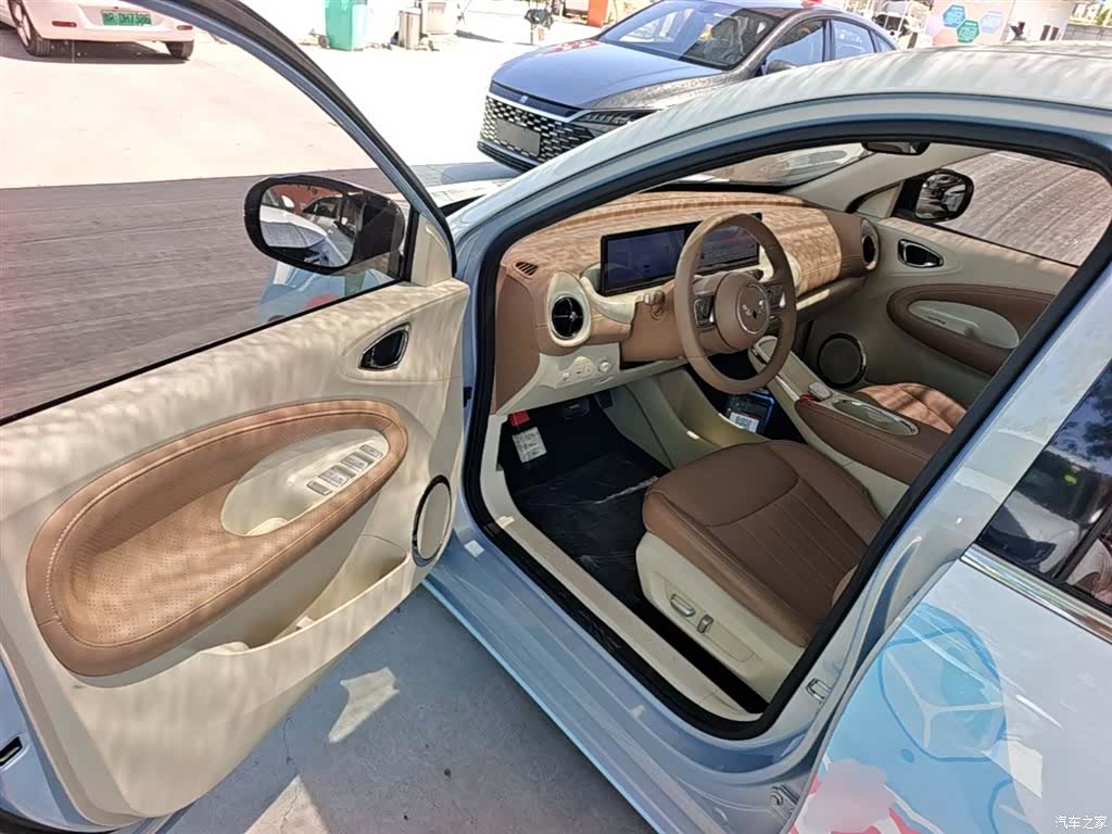 Wuling Bingo, 2025 16