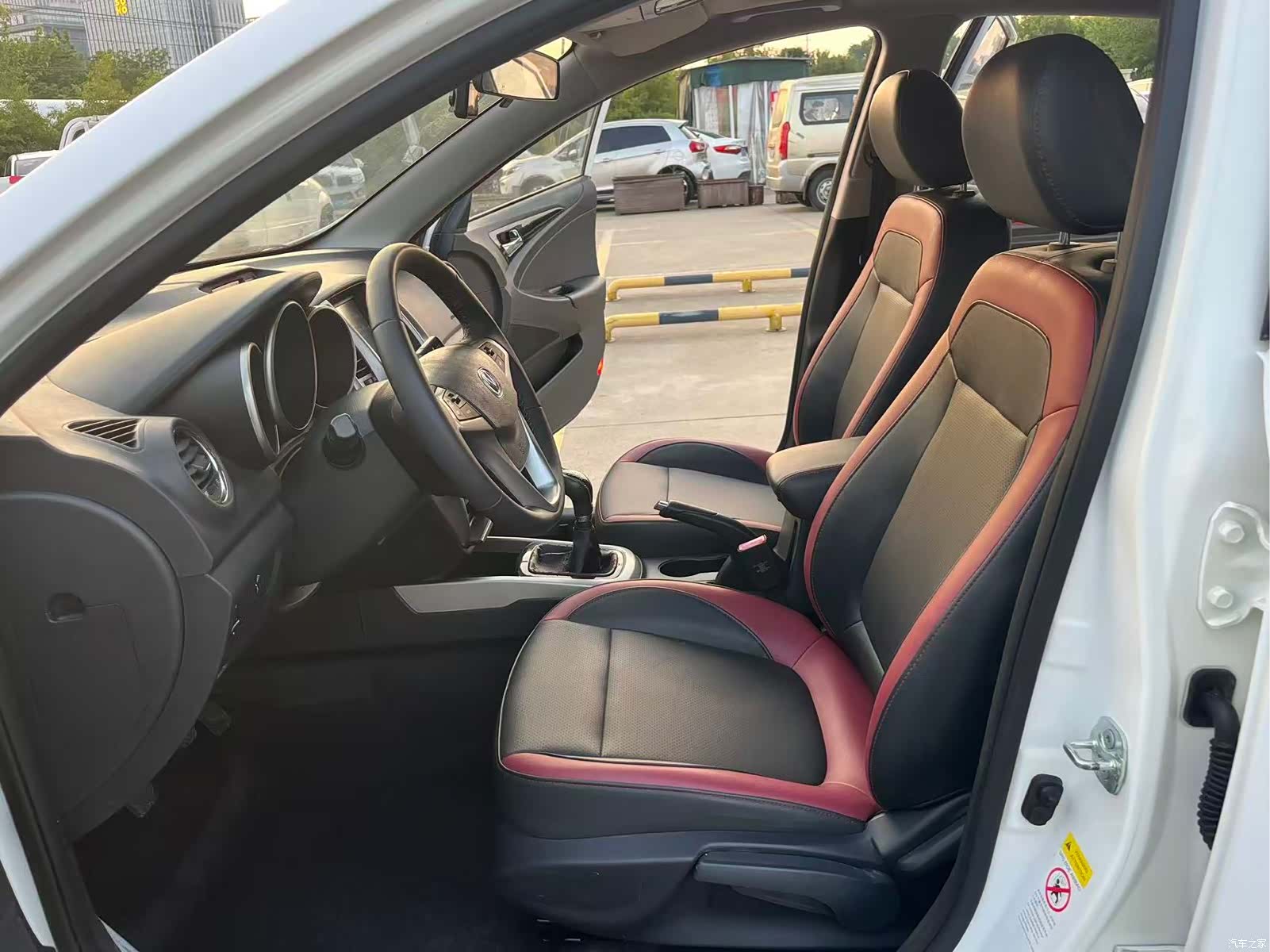 Changan Eado, 2016 4