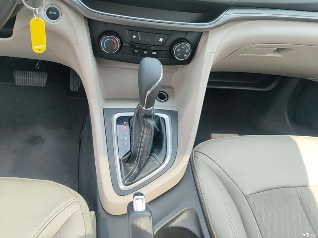 Buick 15N, 2017 14