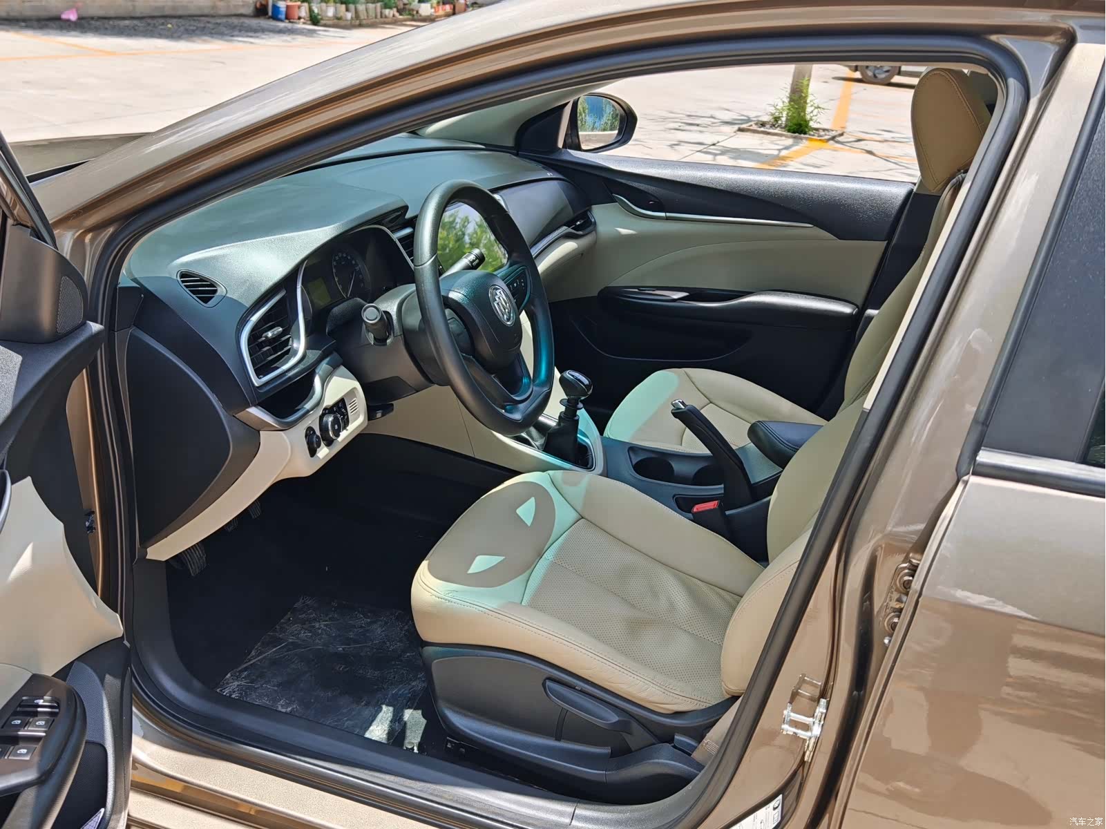 Buick 15N, 2016 13