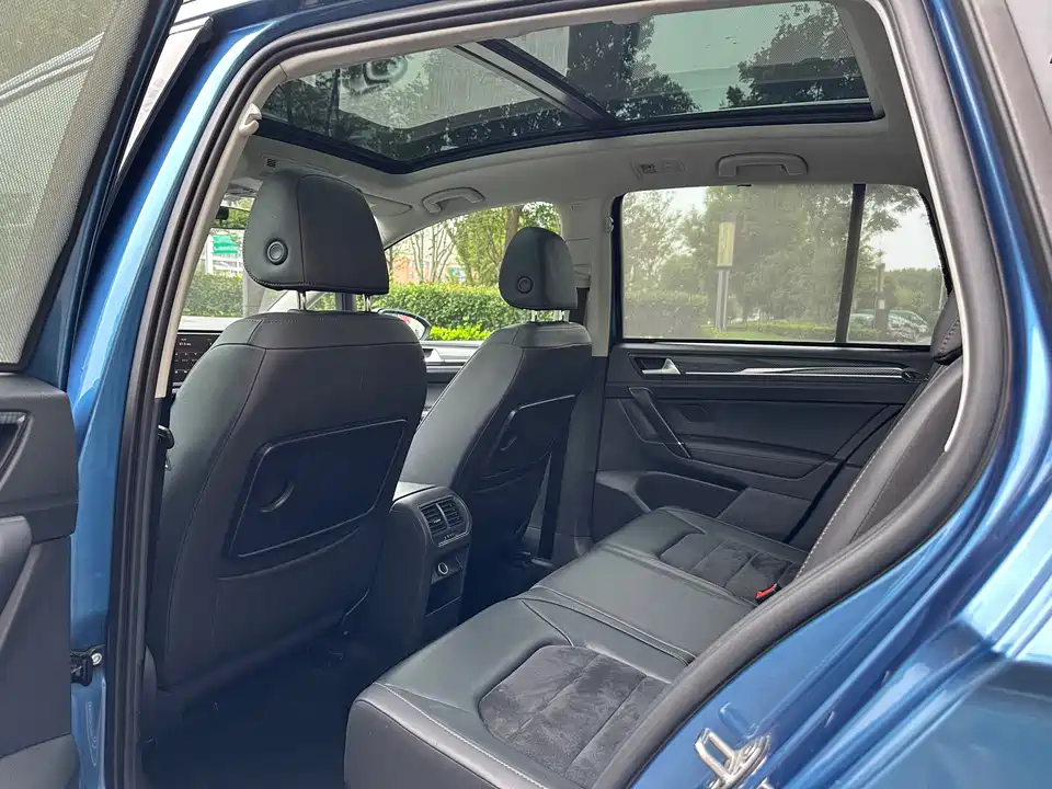 Volkswagen Golf*Jiayu